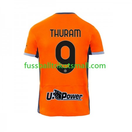 Fußballtrikots Inter Mailand Marcus Thuram 9 2023-2024 Kurzarm 3rd trikot kaufen Fußballtrikots Inter Mailand Marcus Thuram 9 2023-2024 Kurzarm 3rd trikot kaufen